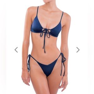 ONEONE SWIMWEAR Bikini
